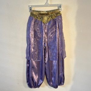 Disney Princess Jasmine Pants